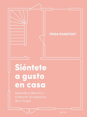 cover image of Siéntete a gusto en casa
